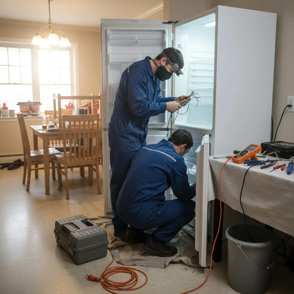 Appliance Repair service in Hacienda Heights, CA